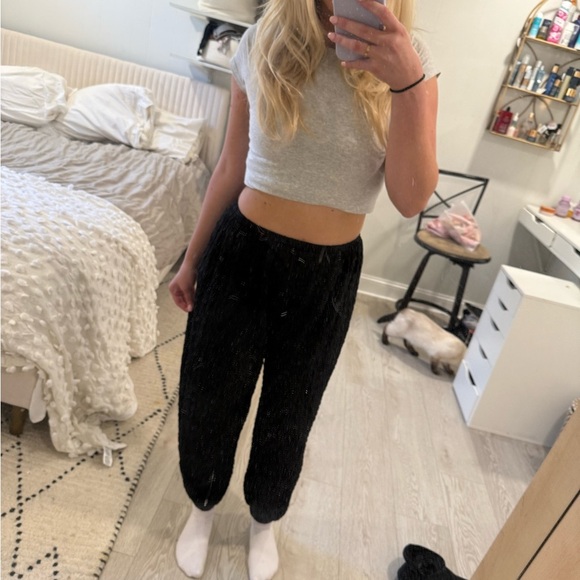 ZARA NWT pants M - Picture 10 of 10